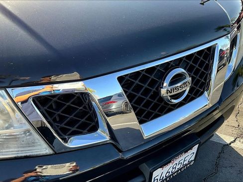 Used 2016 Nissan Frontier SV w/ SV Value Truck Package image 31