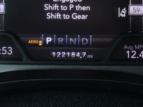 Used 2019 RAM 1500 Limited image 26