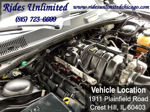 Used 2011 Dodge Challenger R/T w/ Sound Group II image 38