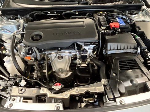 New 2026 Honda Civic Sport image 12