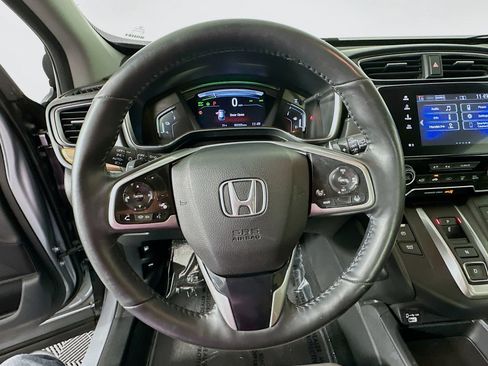 Used 2020 Honda CR-V EX-L image 11