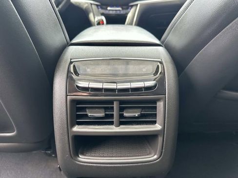 Used 2019 Cadillac XT5 Premium Luxury w/ Driver Assist Package AWD/4WD image 15