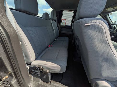 Used 2014 Ford F150 STX w/ Equipment Group 201A Mid AWD/4WD image 24