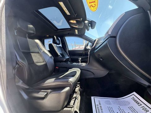 Used 2015 Jeep Grand Cherokee Altitude AWD/4WD image 29