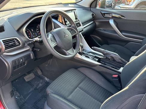 Used 2020 Mitsubishi Eclipse Cross ES image 10