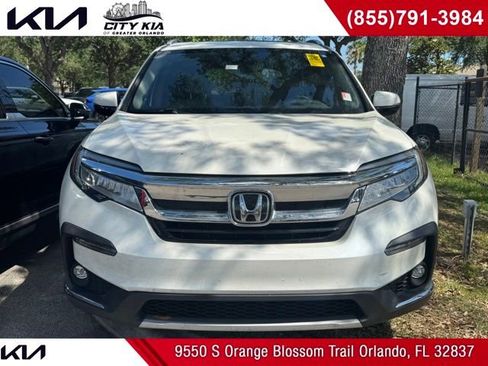 Used 2019 Honda Pilot Touring image 8