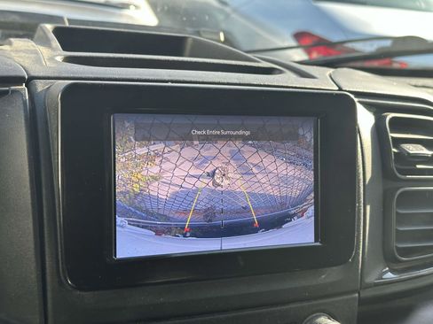 Used 2022 RAM ProMaster 2500 FWD image 28