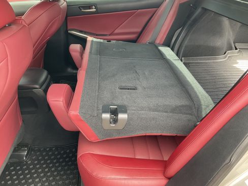 Used 2018 Lexus IS 350 AWD image 45