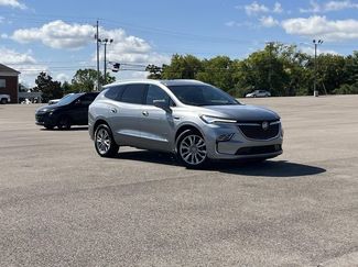 Certified 2023 Buick Enclave Avenir w/ Avenir Technology Package AWD/4WD video 2