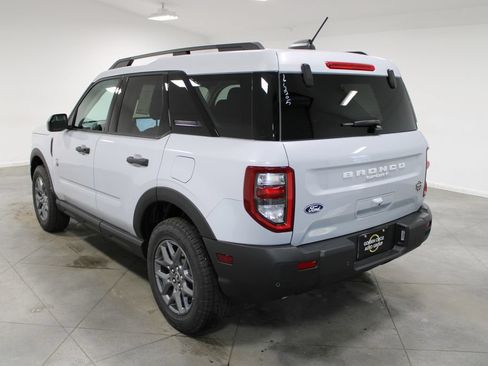 New 2026 Ford Bronco Sport Big Bend AWD/4WD image 6