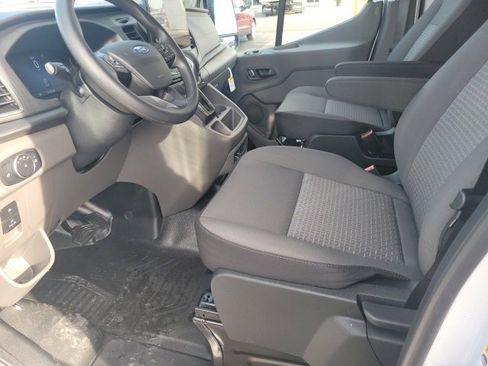 New 2026 Ford Transit 250 148 High Roof AWD image 18