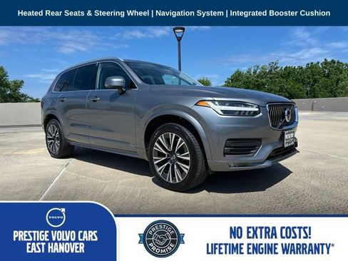 Used 2020 Volvo XC90 T5 Momentum AWD/4WD image 1
