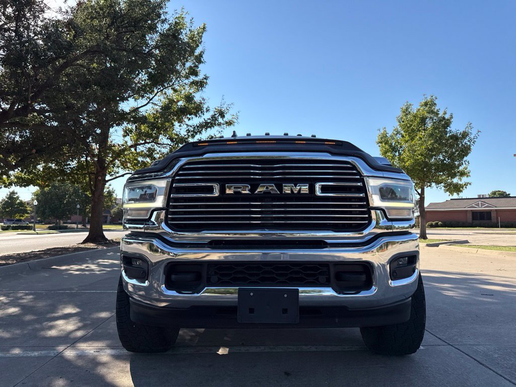 Used 2020 RAM 2500 Laramie AWD/4WD image 34