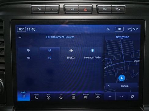 Used 2023 Ford F150 XLT w/ Equipment Group 302A High image 21