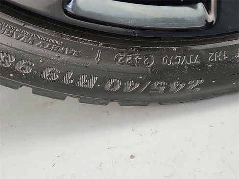 Used 2022 Nissan Maxima SR image 43