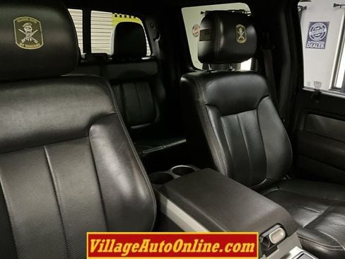 Used 2013 Ford F150 FX4 w/ Luxury Equipment Group AWD/4WD image 38