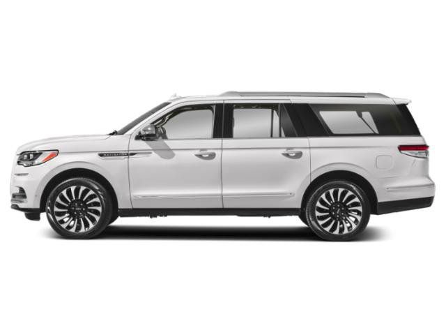 Used 2022 Lincoln Navigator L Black Label AWD/4WD image 6