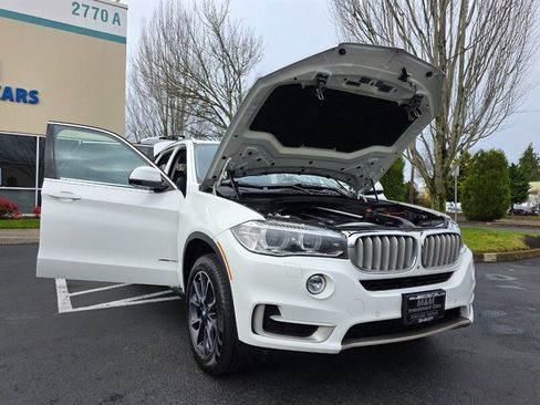 Used 2015 BMW X5 xDrive35i image 25