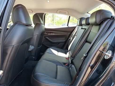Used 2021 MAZDA MAZDA3 s AWD/4WD image 10