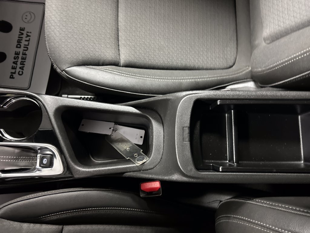 Used 2024 Buick Encore GX Preferred FWD image 18