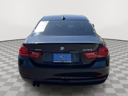 Used 2016 BMW 428i xDrive Coupe image 14