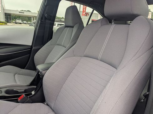 Certified 2021 Toyota Corolla SE FWD image 14