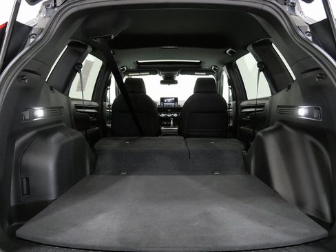 Used 2025 Honda CR-V Sport image 27