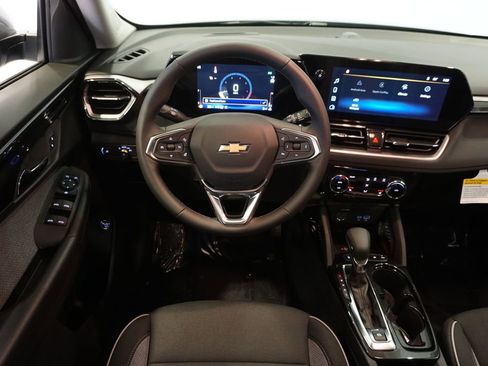 New 2026 Chevrolet TrailBlazer LT image 12