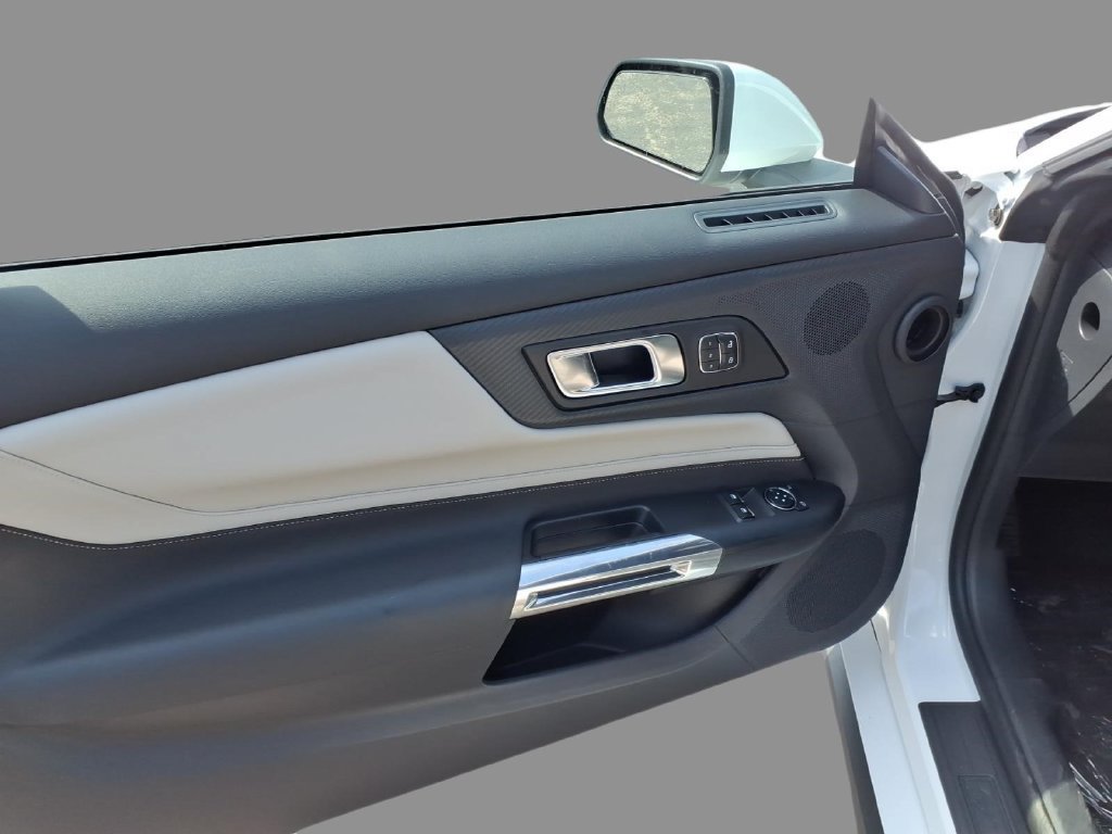 New 2026 Ford Mustang Premium RWD image 14