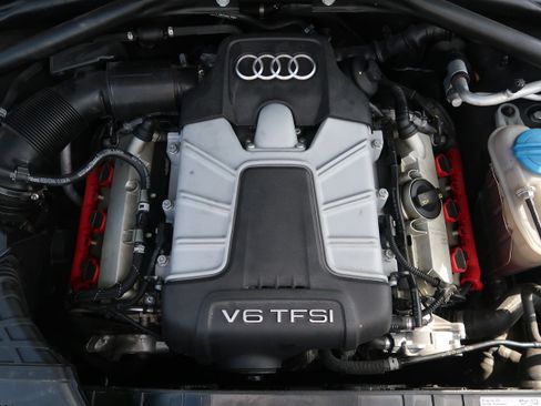 Used 2015 Audi Q5 3.0T Premium Plus w/ Technology Package AWD/4WD image 42