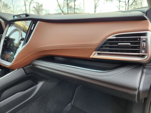 Certified 2025 Subaru Outback Touring XT image 17