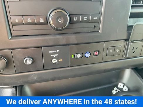 New 2026 Chevrolet Express 3500 LT w/ LT Preferred Equipment Group RWD image 14