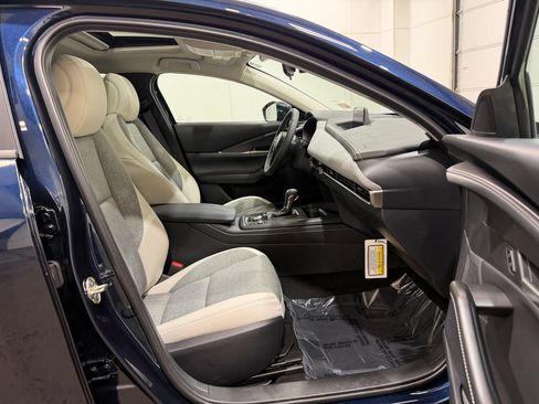 New 2026 MAZDA CX-30 Aire Edition AWD/4WD image 29
