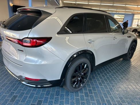 New 2026 MAZDA CX-90 3.3 Turbo S w/ Premium Package image 5