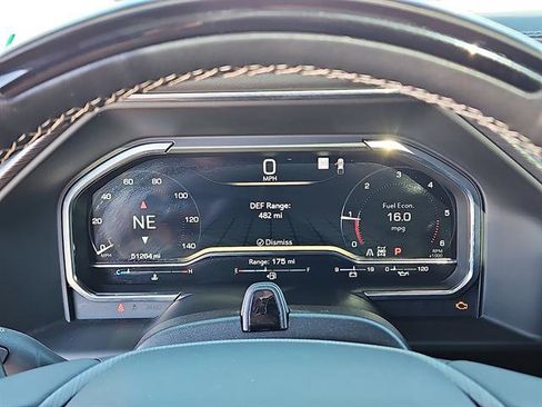 Used 2024 GMC Sierra 1500 Denali Ultimate image 16