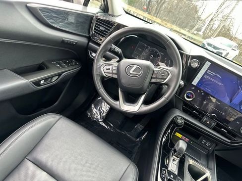 Used 2022 Lexus NX 350 AWD image 22