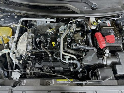 Used 2021 Nissan Rogue S image 31