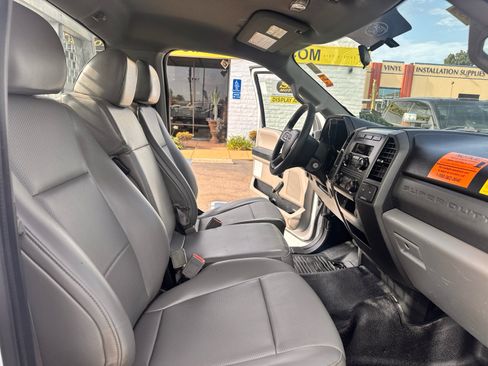 Used 2018 Ford F250 XL RWD image 10