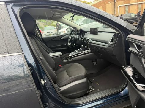 Used 2021 MAZDA CX-9 Sport AWD/4WD image 27