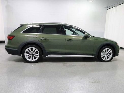 Used 2024 Audi A4 2.0T allroad Prestige AWD/4WD image 10