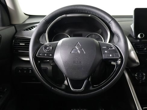 Used 2024 Mitsubishi Eclipse Cross SE image 36