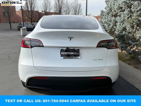 Used 2023 Tesla Model Y Long Range image 7