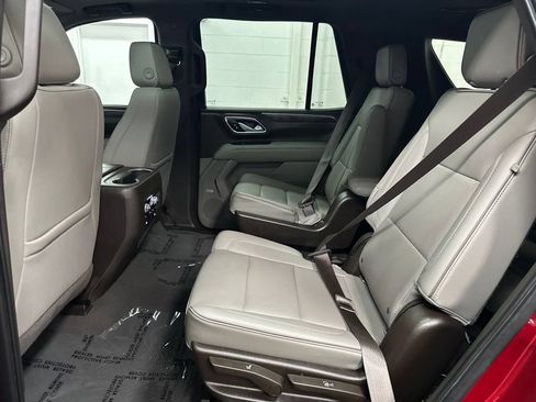 Used 2022 GMC Yukon SLT w/ SLT Premium Package AWD/4WD image 21