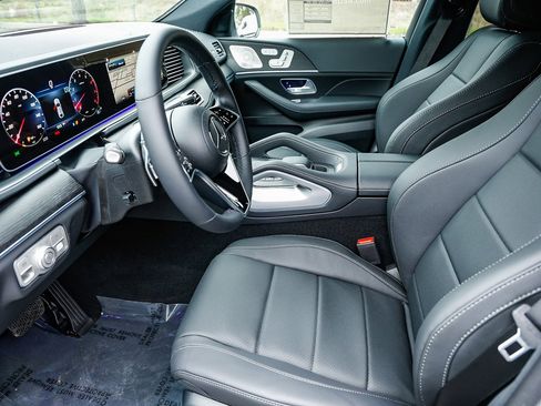 New 2026 Mercedes-Benz GLE 450 4MATIC Coupe image 19