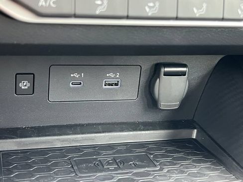 New 2026 Nissan Altima 2.5 SR AWD/4WD image 24