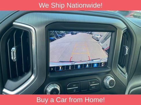 Used 2020 GMC Sierra 2500 Denali w/ Denali Ultimate Package AWD/4WD image 34