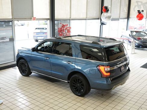 Used 2019 Ford Expedition Limited w/ Equipment Group 301A image 63