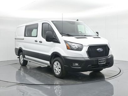 Used 2023 Ford Transit 250 Low Roof w/ Exterior Upgrade Package