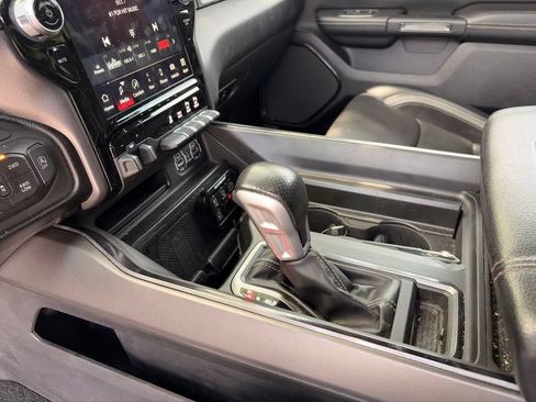 Used 2022 RAM 1500 Rebel w/ G/T Package AWD/4WD image 14