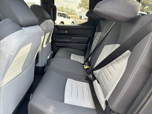 New 2026 Toyota Tacoma TRD Sport image 23